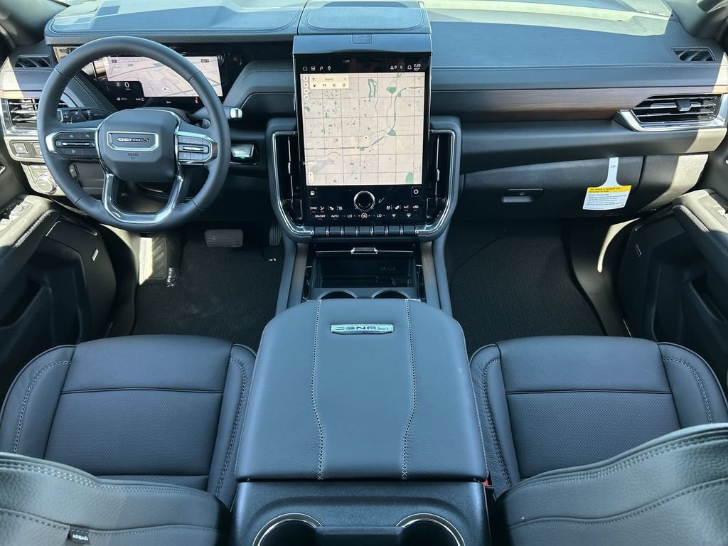 New 2026 GMC Yukon Denali AWD/4WD image 20