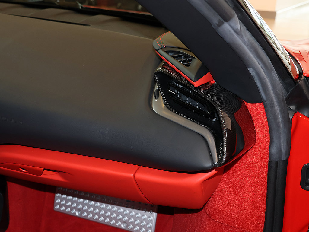 Certified 2023 Ferrari SF90 Stradale AWD/4WD image 78