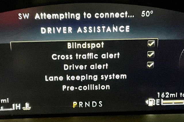 Used 2023 Lincoln Nautilus Reserve image 38