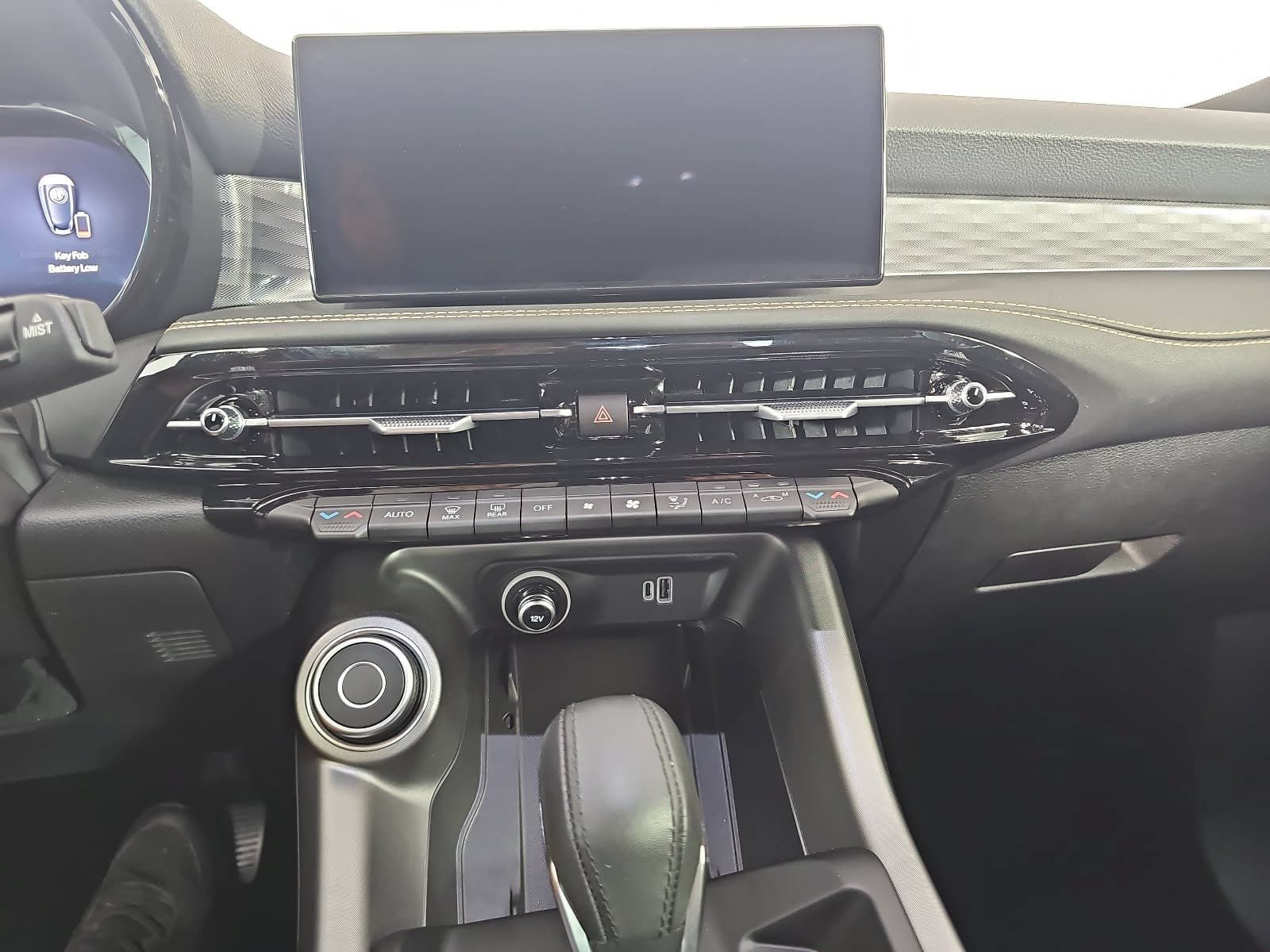 Used 2024 Alfa Romeo Tonale Ti AWD/4WD image 19