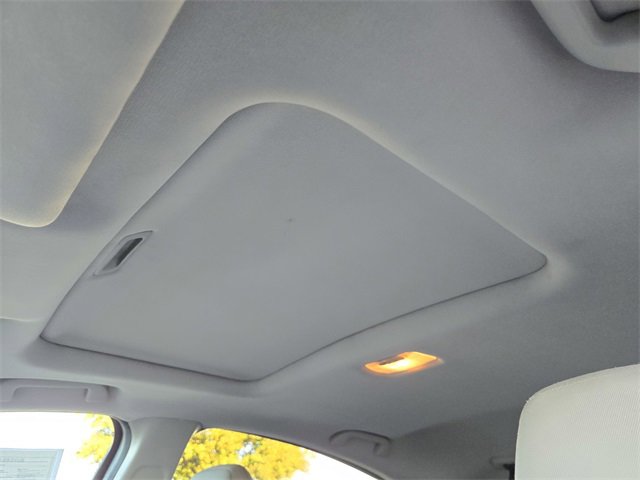 Used 2021 Honda HR-V EX image 14