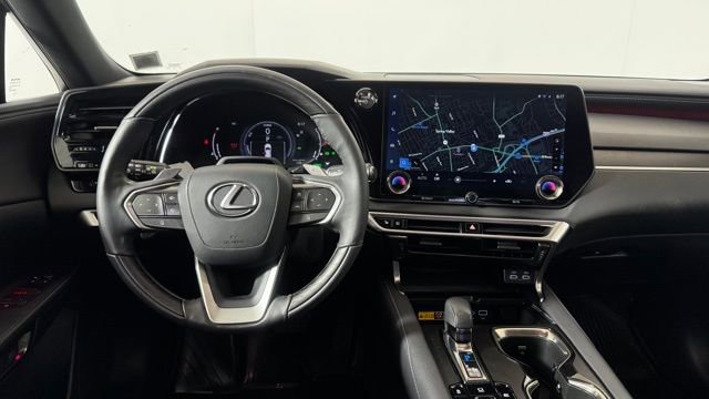 Used 2024 Lexus RX 350 w/ Convenience Package image 15