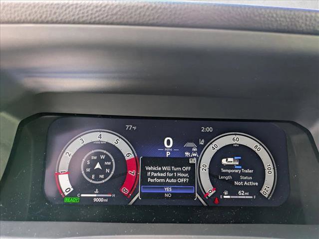 Certified 2025 Toyota Tacoma TRD Off-Road image 11