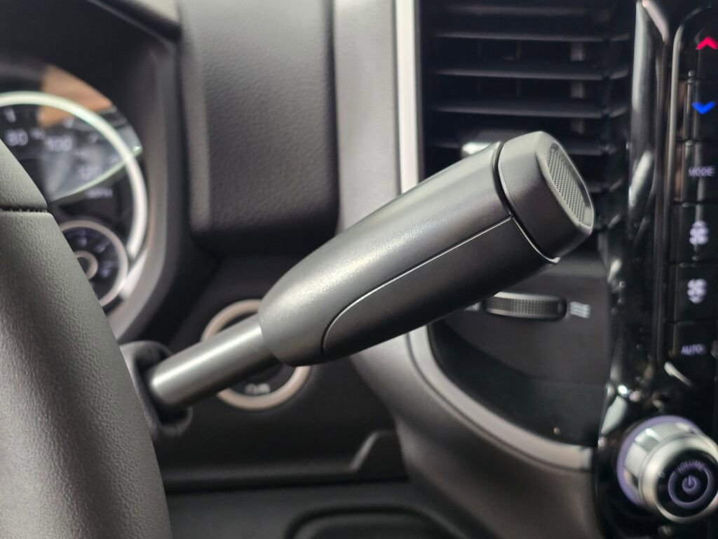 New 2026 RAM 3500 Big Horn image 27