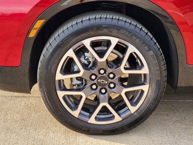 Used 2025 Chevrolet Blazer RS image 18