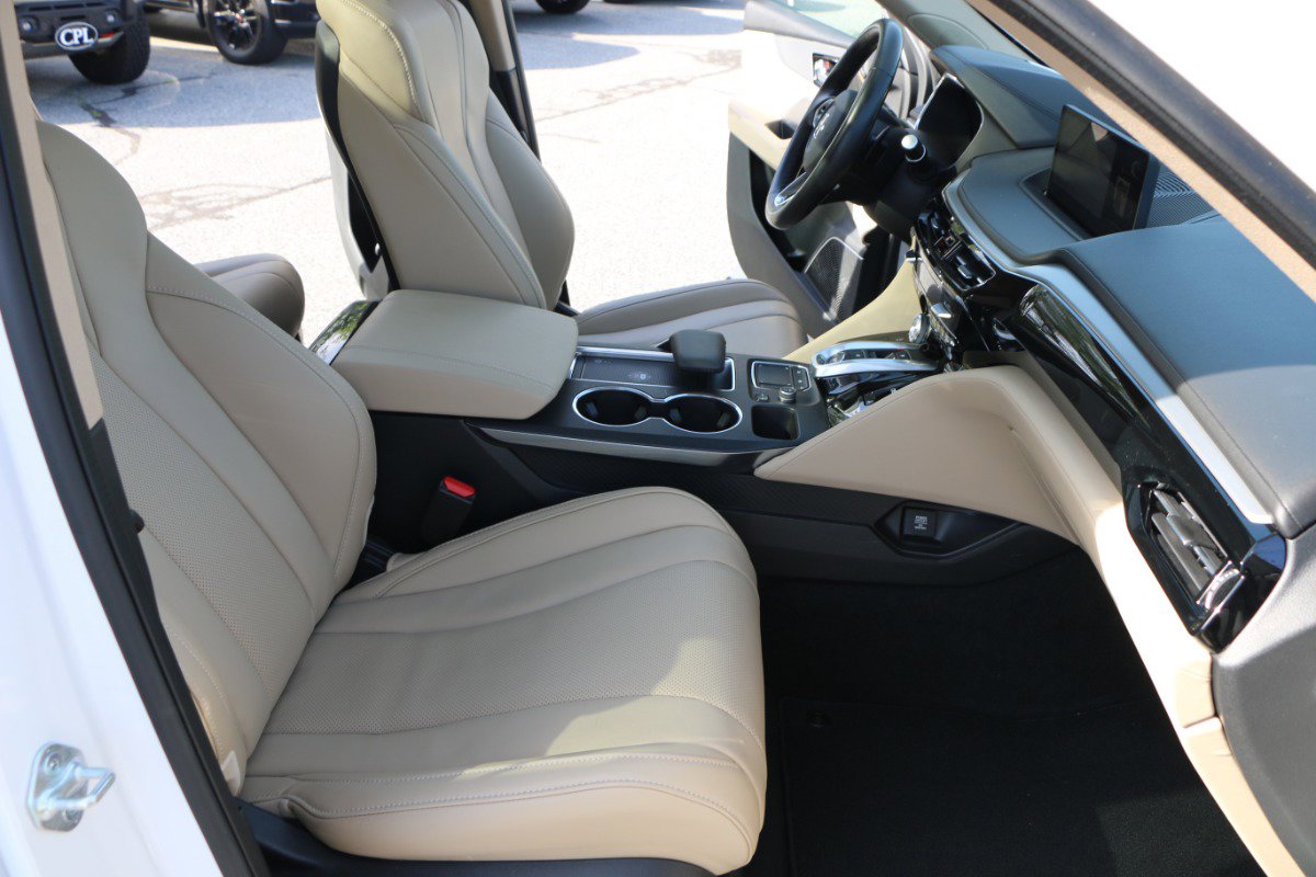 Used 2023 Acura MDX SH-AWD w/ Technology Package image 33