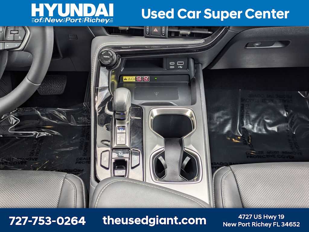 Used 2023 Lexus NX 250 FWD image 22