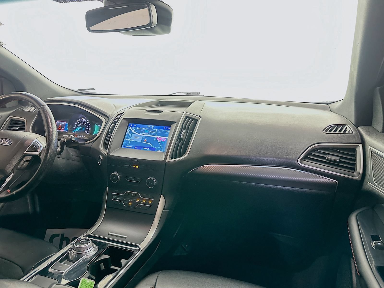 Used 2020 Ford Edge ST-Line FWD image 23