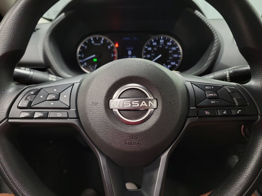 Used 2025 Nissan Sentra S FWD image 14