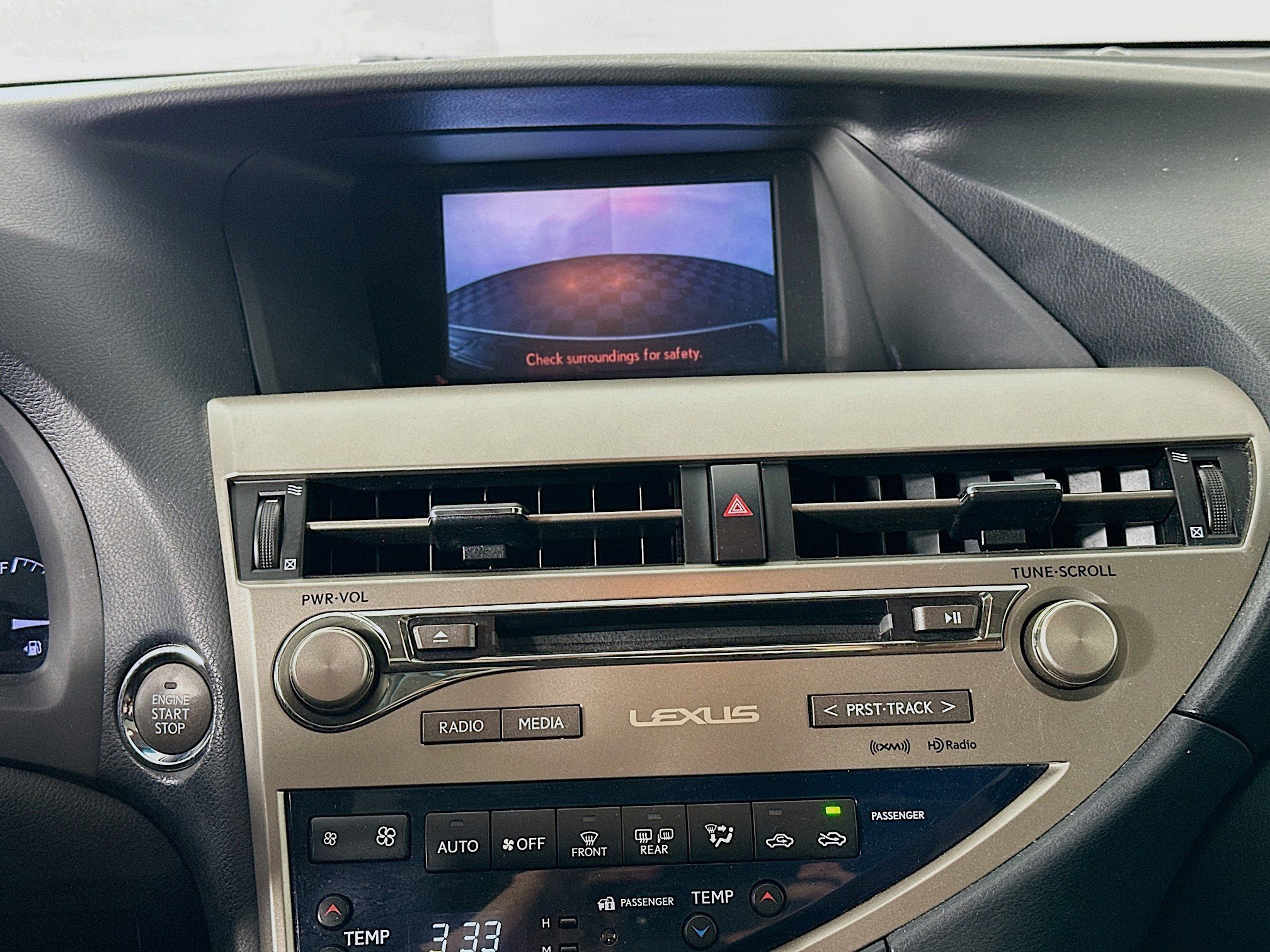 Used 2015 Lexus RX 350 AWD image 16