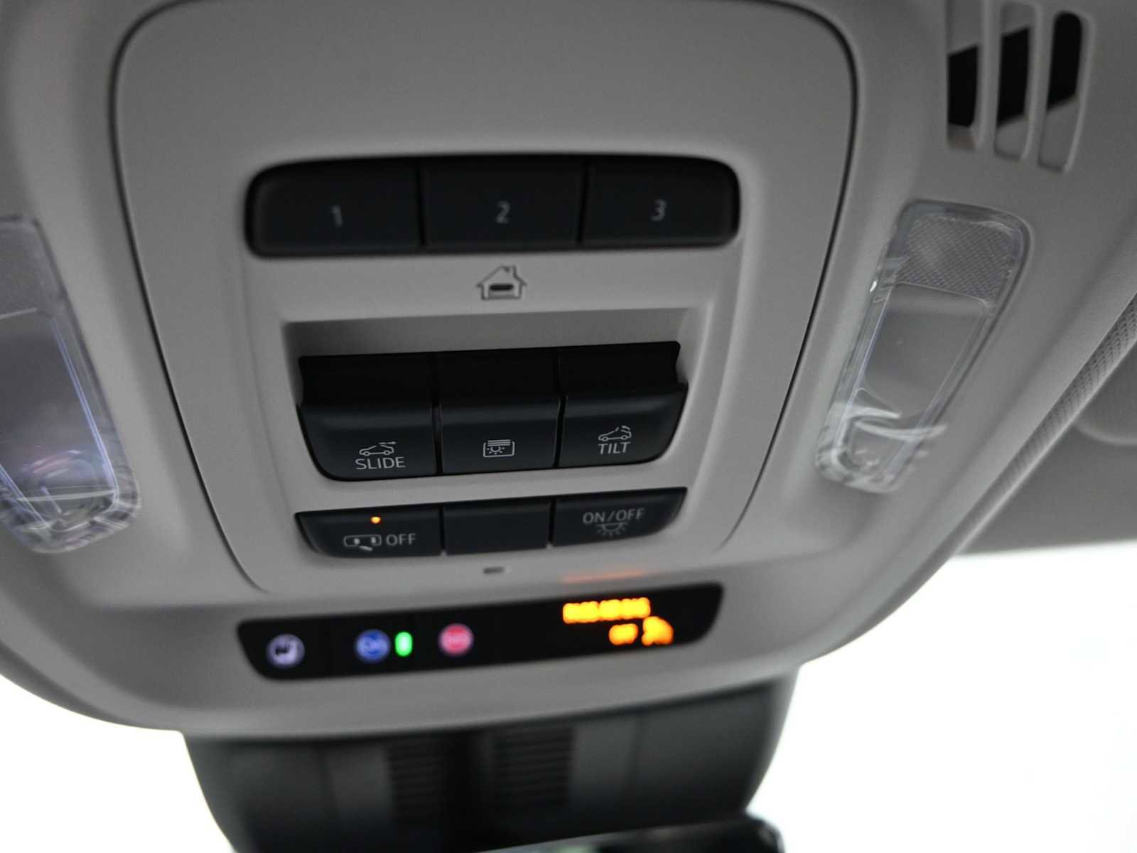 New 2026 Buick Envision Avenir image 17