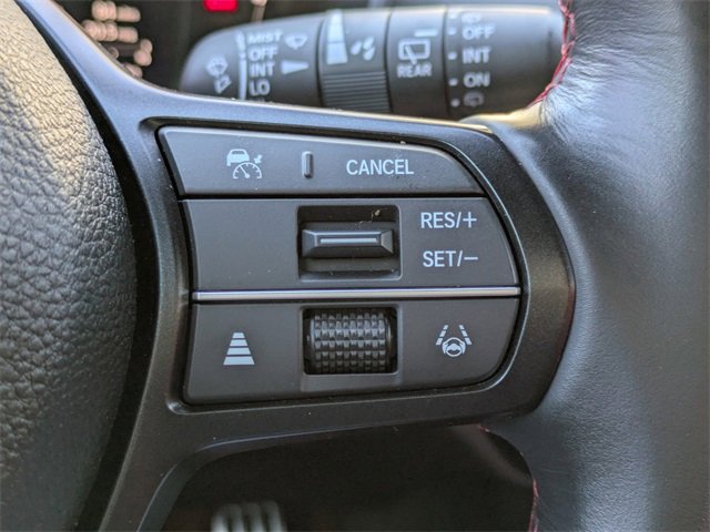 Used 2023 Honda Civic Type R image 25