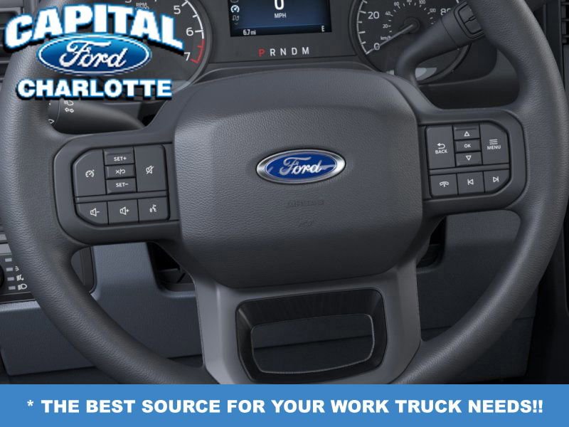 New 2026 Ford F250 XL image 12