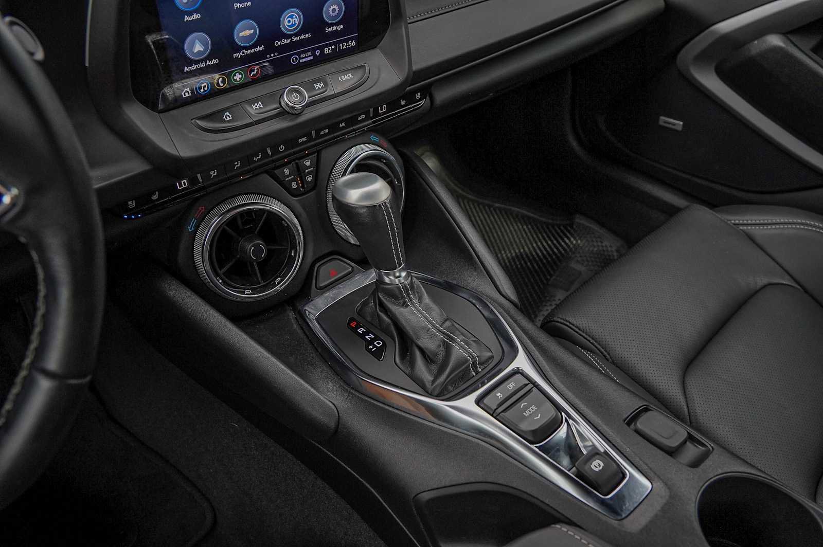 Used 2023 Chevrolet Camaro LT w/ RS Package image 19