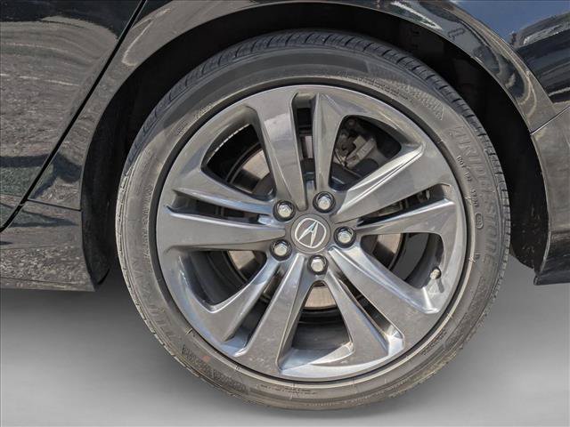 Used 2021 Acura TLX w/ A-SPEC Pkg FWD image 9