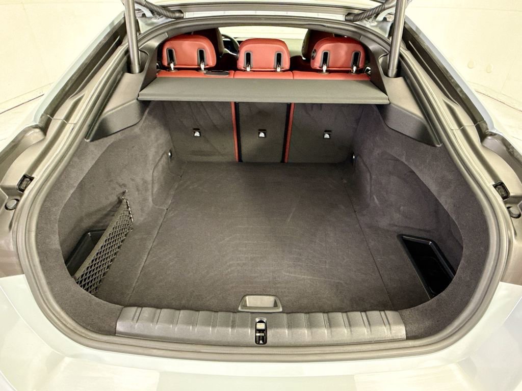 Certified 2025 BMW i4 eDrive40 w/ M Sport Package RWD image 27