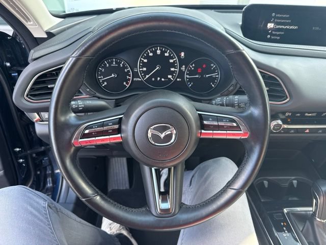Certified 2023 MAZDA CX-30 AWD 2.5 S w/ Preferred Package image 5