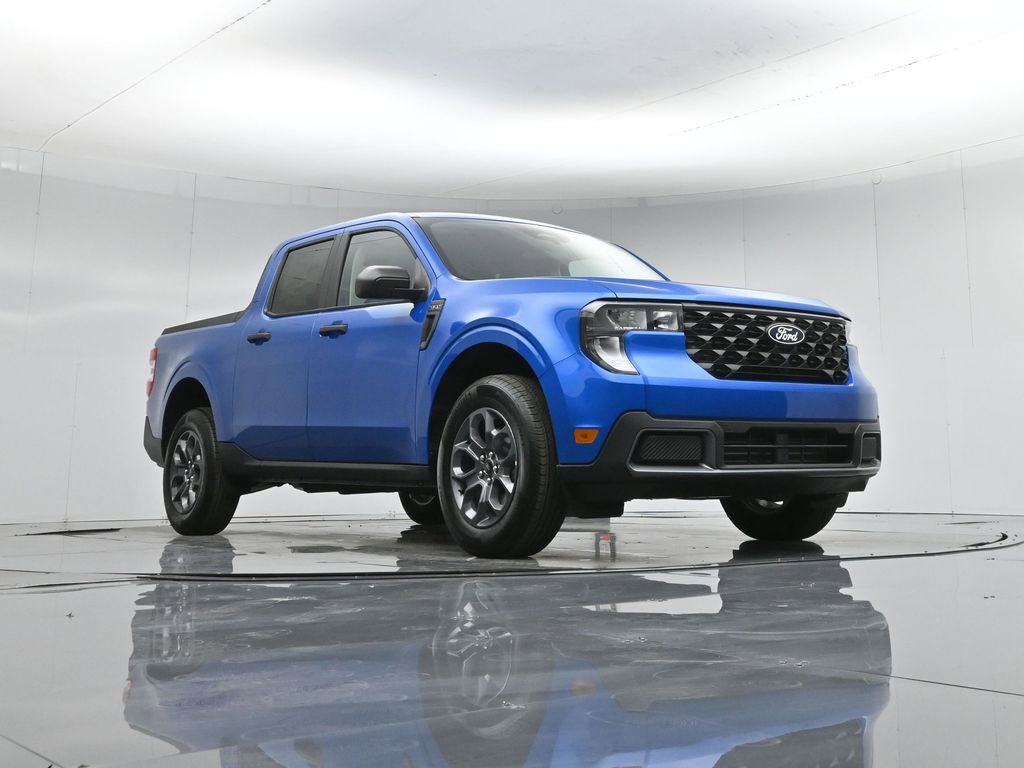 New 2026 Ford Maverick XLT image 48
