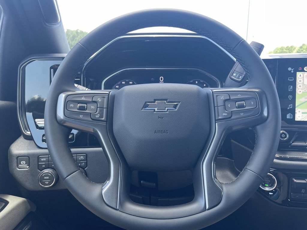 New 2026 Chevrolet Silverado 2500 ZR2 AWD/4WD image 29