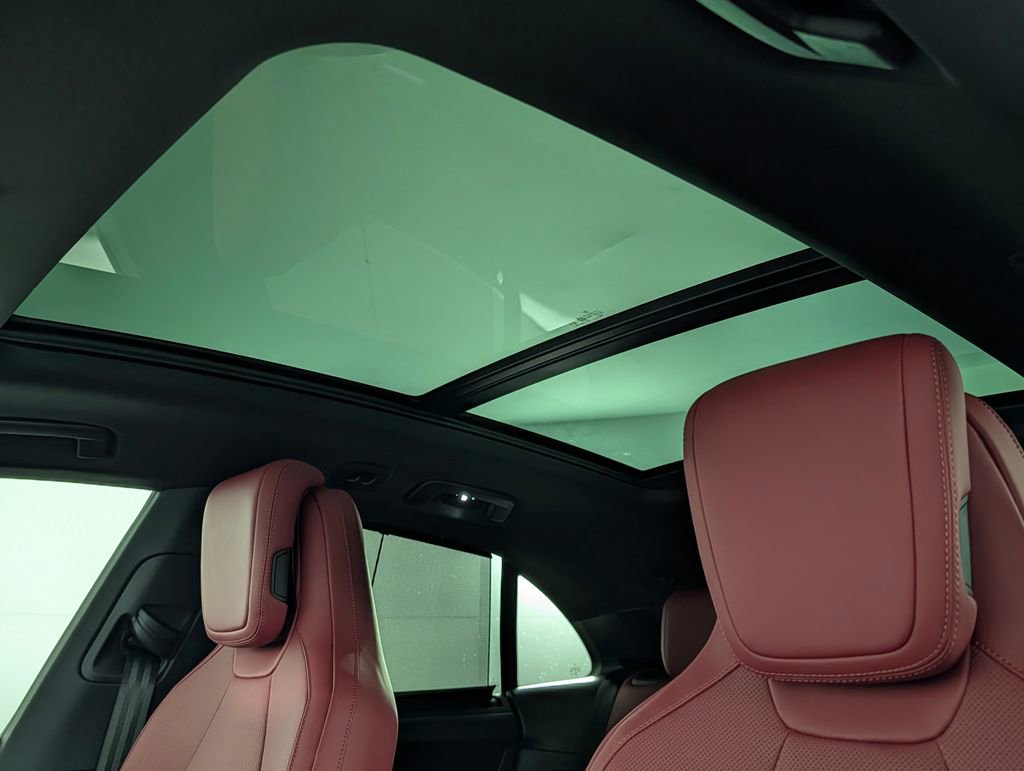 New 2026 Porsche Macan 4 Electric AWD/4WD image 30