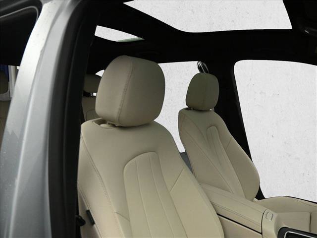 New 2026 Mercedes-Benz GLB 250 4MATIC image 30