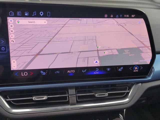 Certified 2026 Chevrolet Equinox EV LT AWD/4WD image 17