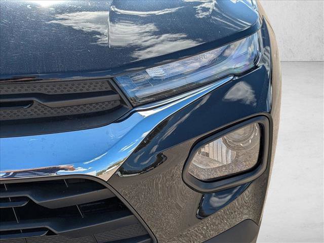 Used 2023 Chevrolet TrailBlazer LT image 9