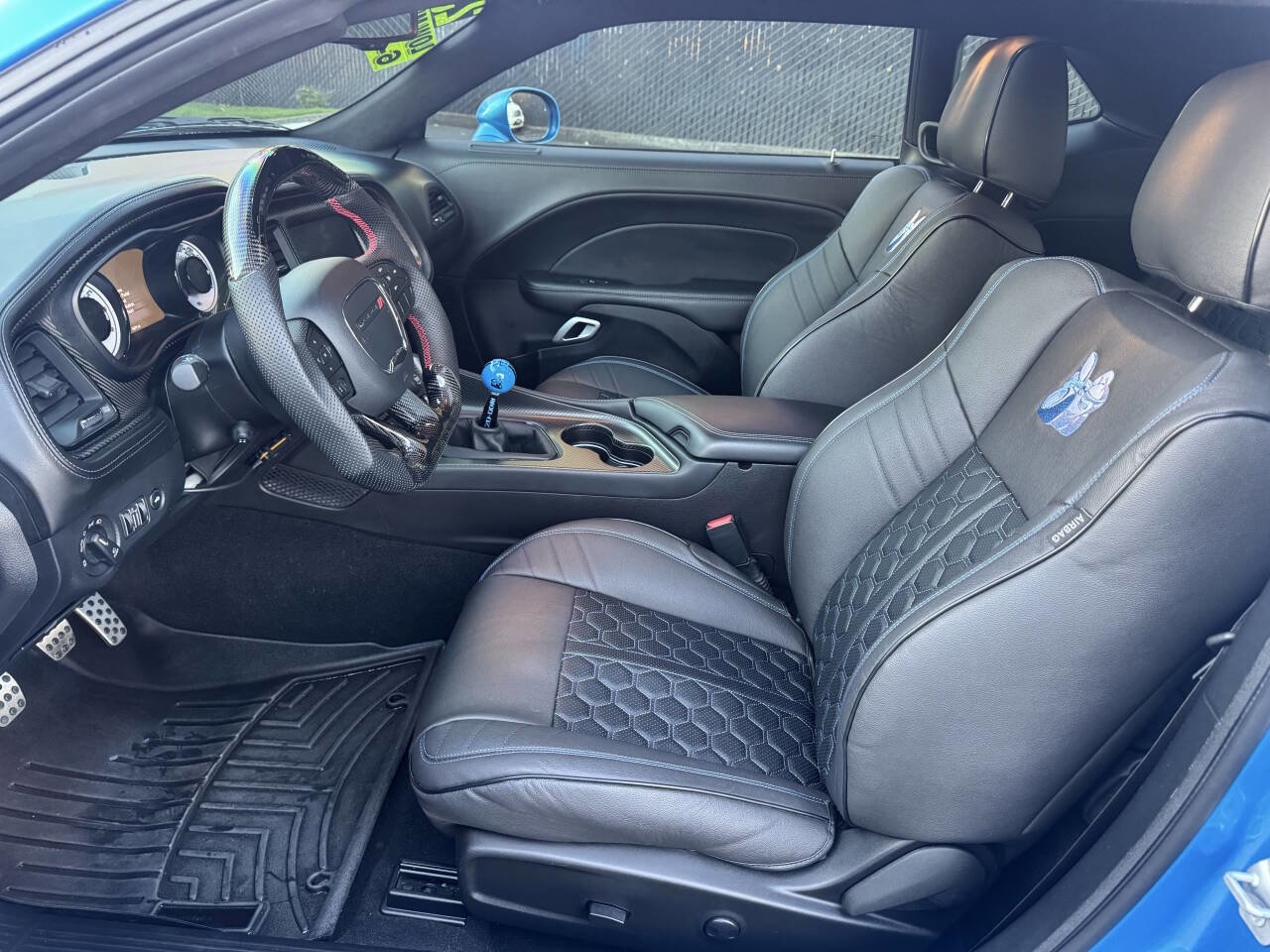 Used 2023 Dodge Challenger R/T Scat Pack w/ Plus Package image 10