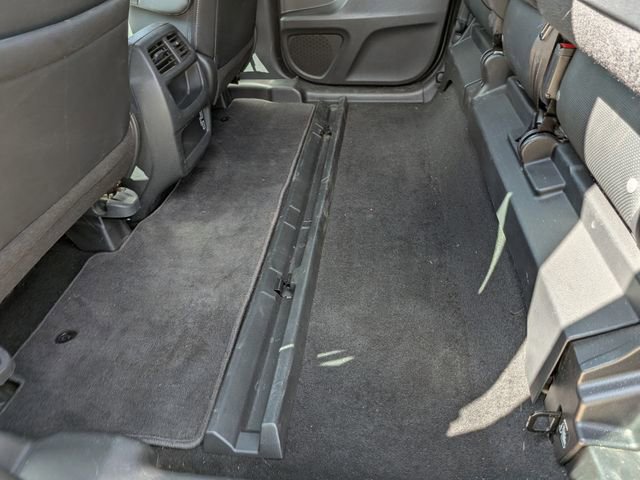 Used 2022 Honda Ridgeline RTL-E image 16