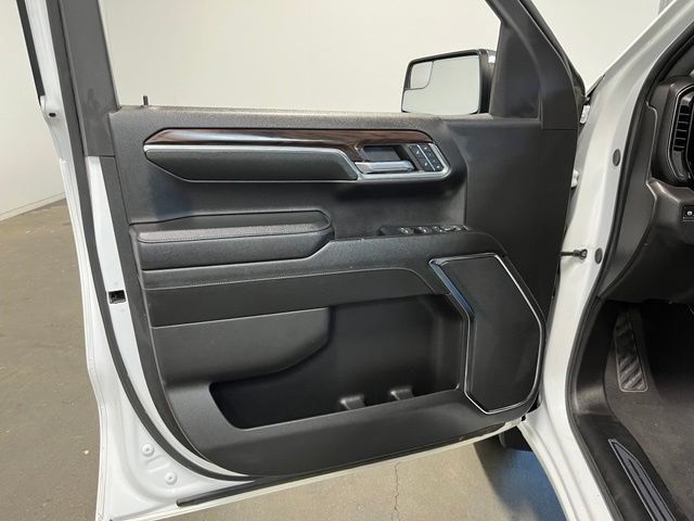 Used 2024 GMC Sierra 1500 SLT AWD/4WD image 24