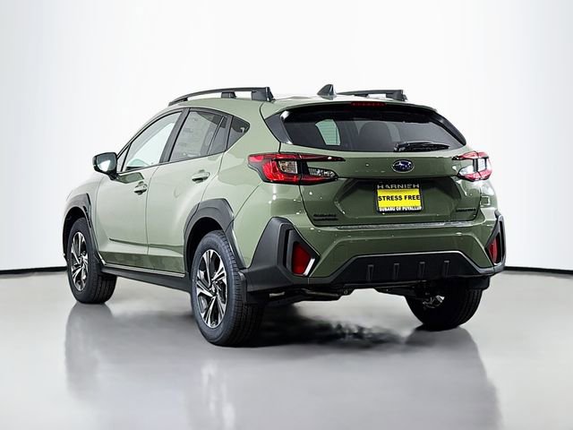 New 2026 Subaru Crosstrek 2.0i Premium image 5