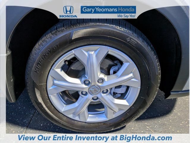 Used 2024 Honda HR-V LX image 15