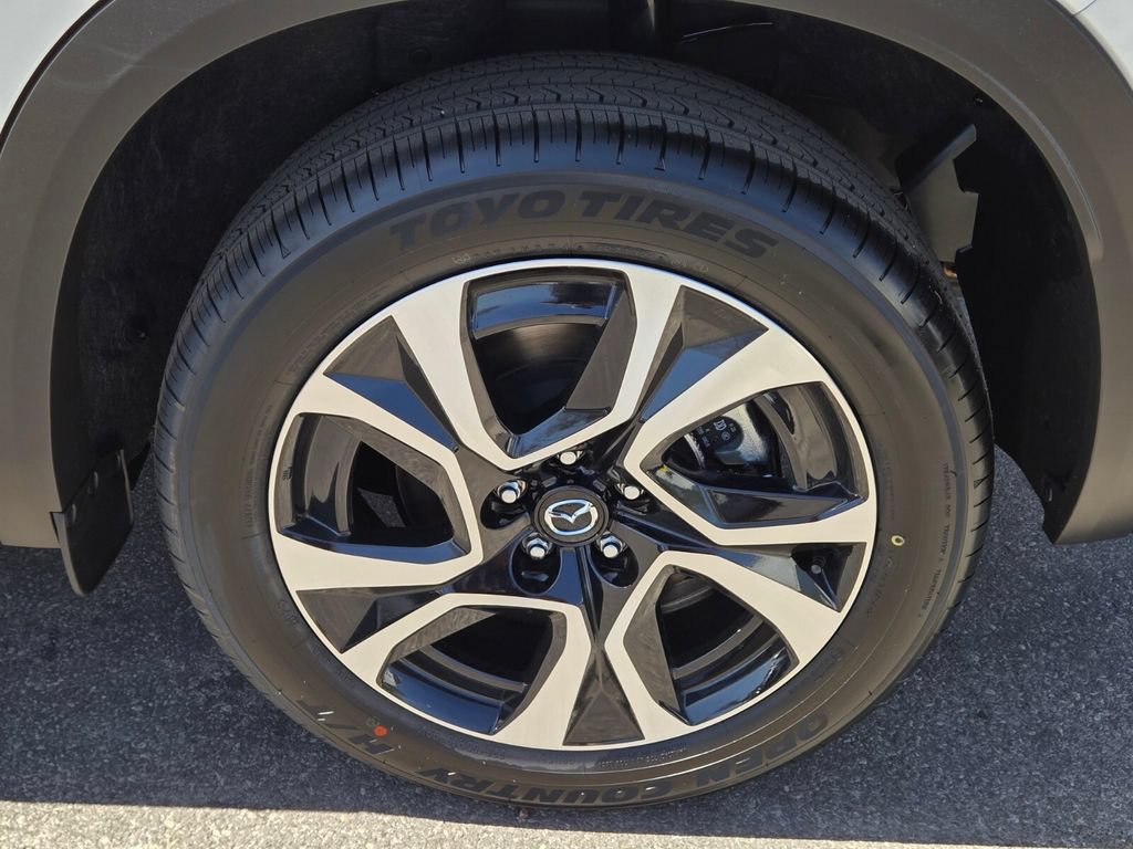 New 2026 MAZDA CX-5 Preferred AWD/4WD image 11