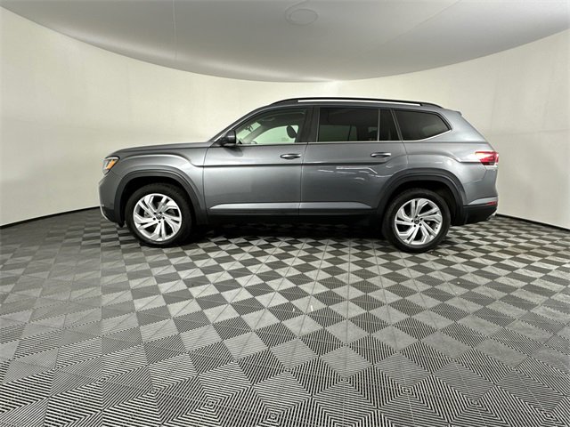 Used 2021 Volkswagen Atlas SE image 13