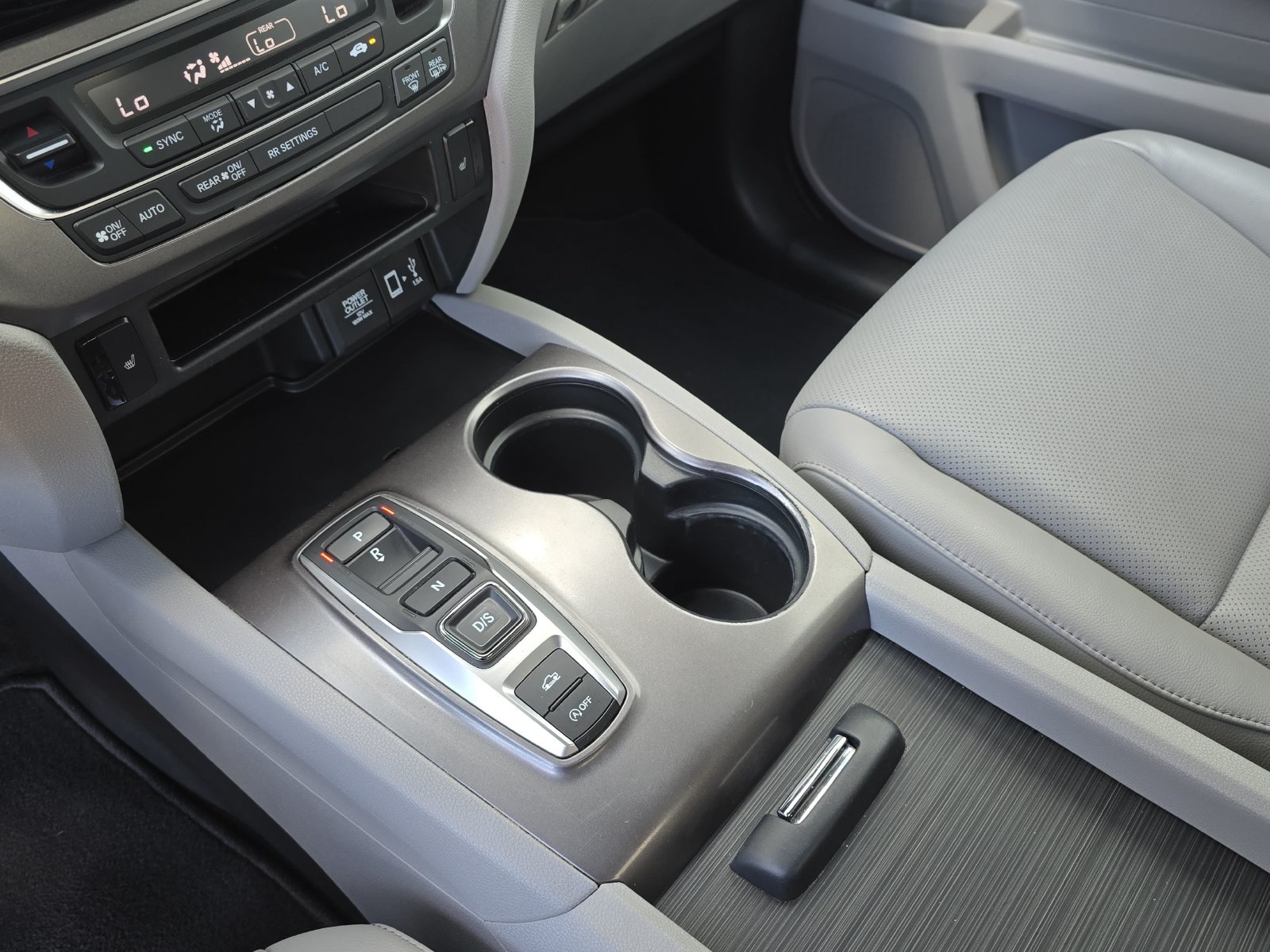 Used 2020 Honda Ridgeline RTL image 27