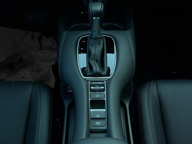New 2026 Honda HR-V EX-L image 28
