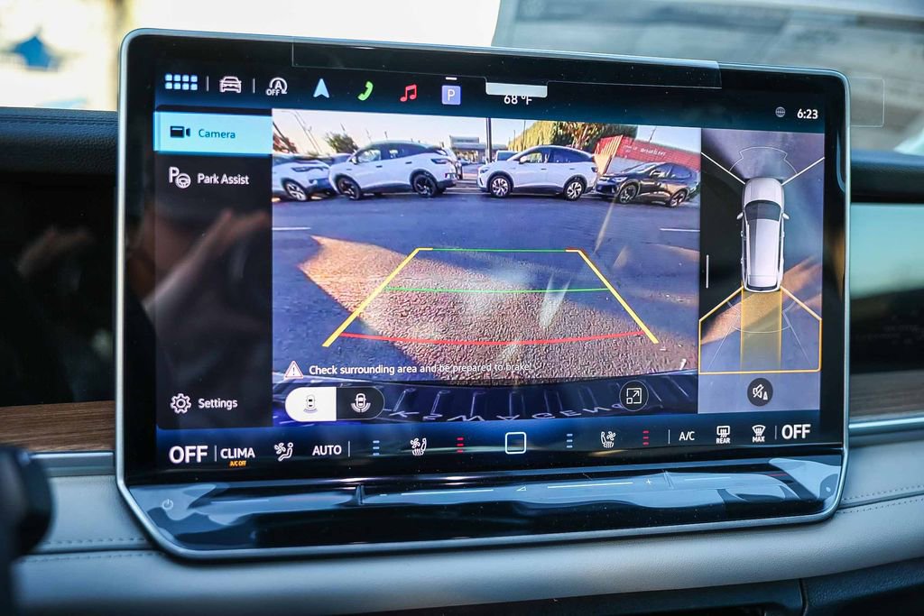 New 2026 Volkswagen Tiguan SEL R-Line image 35