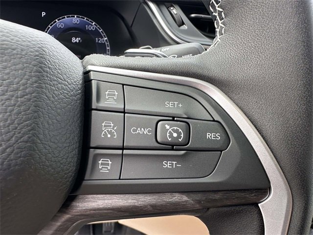 New 2025 Jeep Grand Cherokee Limited image 26