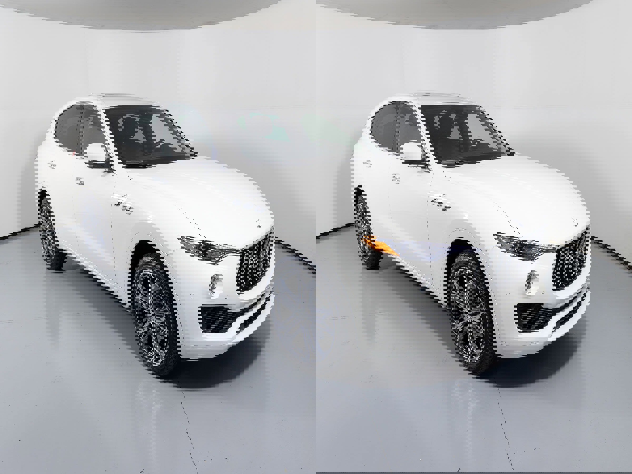 New 2023 Maserati Levante GT image 1