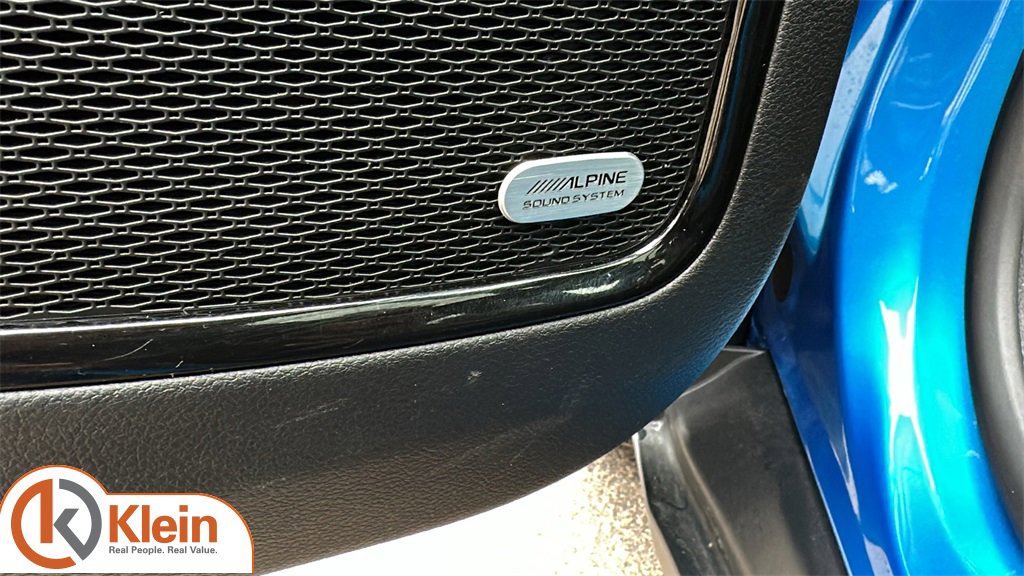 Used 2024 Jeep Compass Trailhawk w/ Trailhawk Elite Group image 14