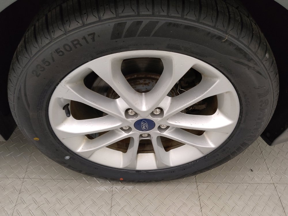 Used 2019 Ford Fusion SE FWD image 31