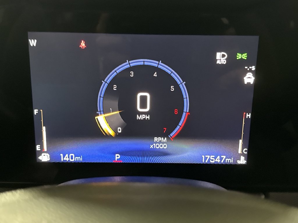 Used 2025 Chevrolet TrailBlazer LT FWD image 12