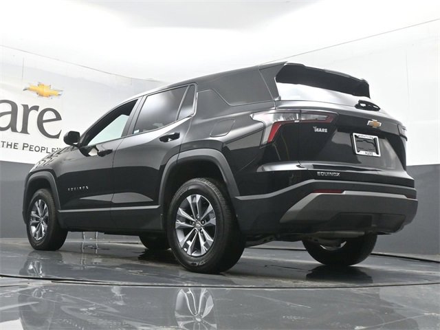Used 2025 Chevrolet Equinox LT image 5