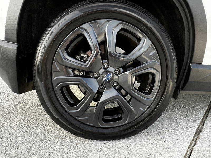 Certified 2025 Subaru Ascent Bronze Edition w/ Onyx Package image 40