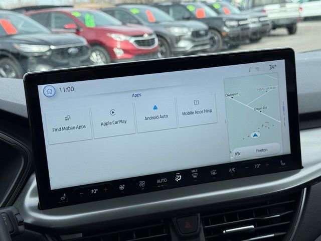 Used 2023 Ford Escape Active w/ Tech Pack #2 image 23