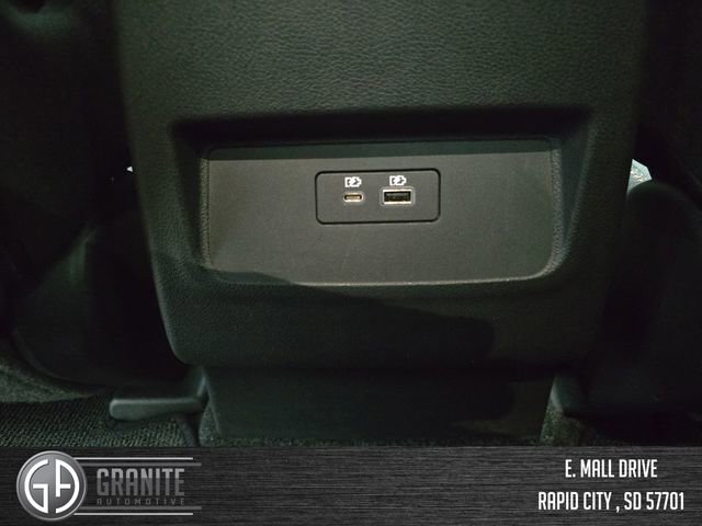 Used 2023 Nissan Frontier PRO-4X w/ Tow Package image 33