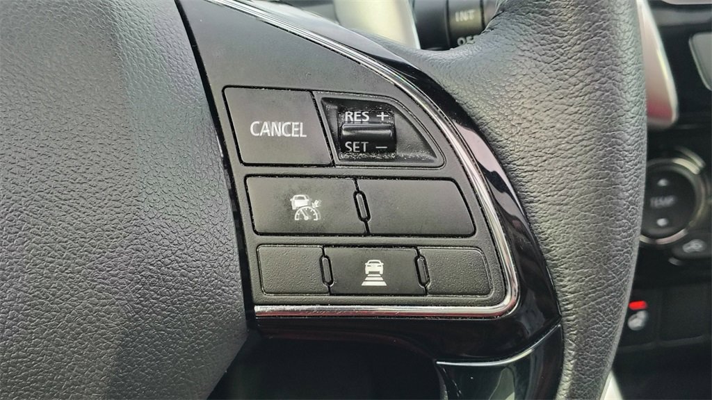 Used 2019 Mitsubishi Eclipse Cross SEL image 15