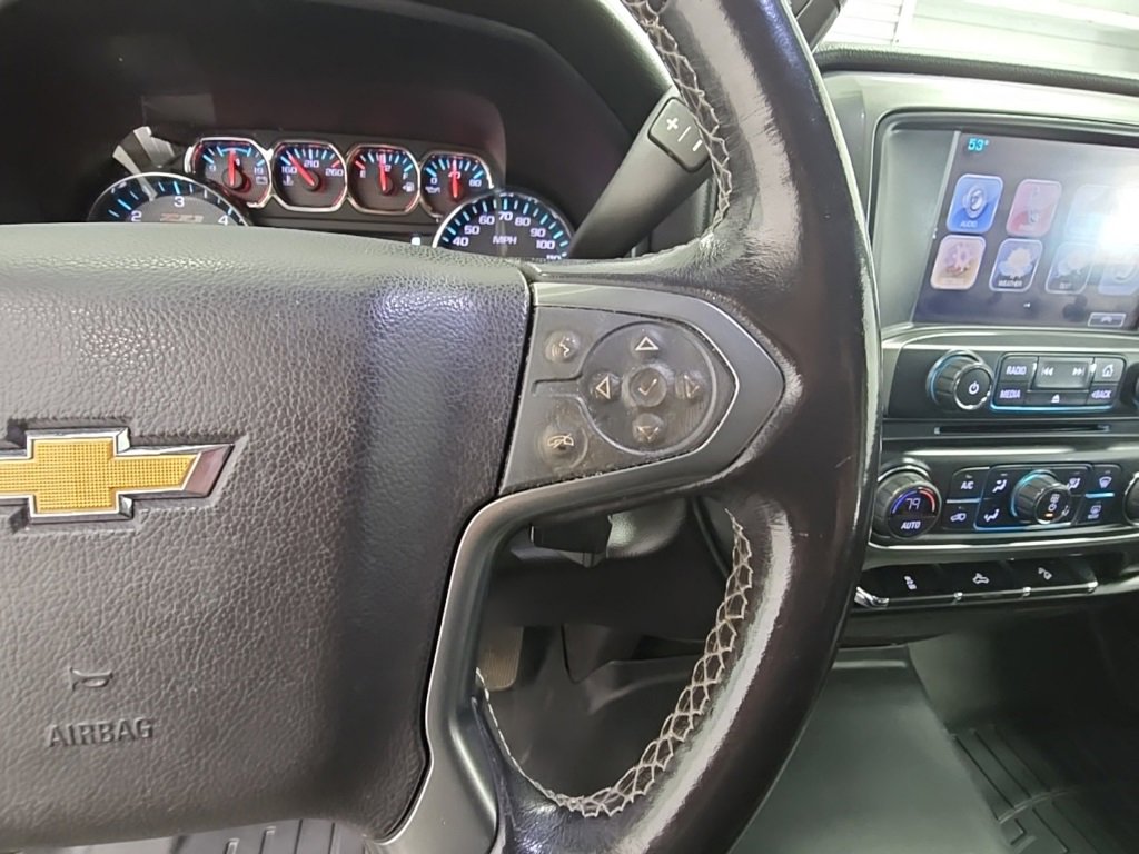 Used 2018 Chevrolet Silverado 1500 LT w/ All Star Edition image 23
