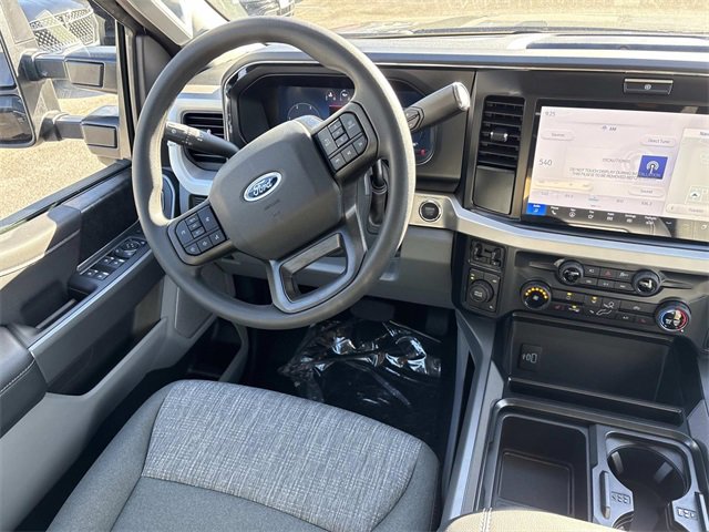 New 2026 Ford F250 XLT w/ XLT Premium Package image 14