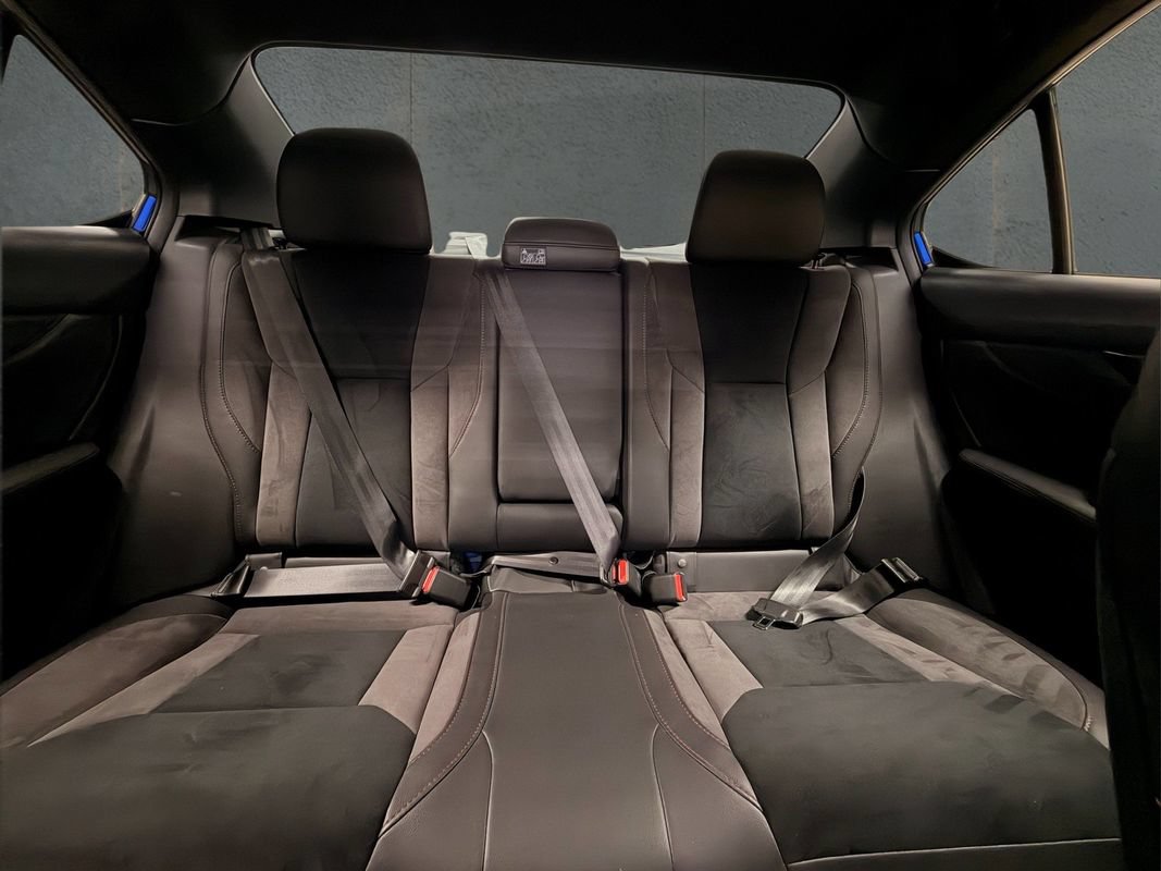 Used 2022 Subaru WRX GT AWD/4WD image 19